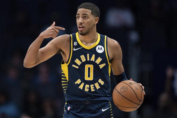 Pacer basketball hot sale